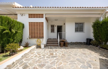 Resale - Townhouse - l'Alfas del Pi - San rafael