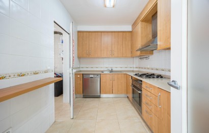 Resale - Townhouse - l'Alfas del Pi - San rafael
