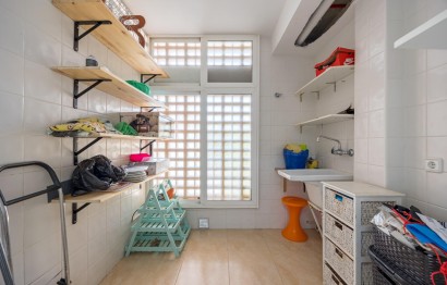 Resale - Townhouse - l'Alfas del Pi - San rafael