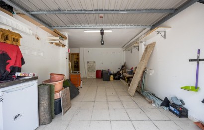 Resale - Townhouse - l'Alfas del Pi - San rafael