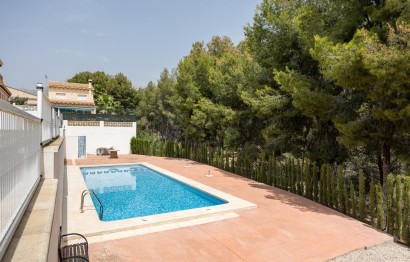 Resale - Townhouse - l'Alfas del Pi - San rafael