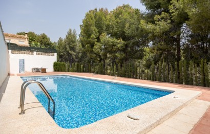 Resale - Townhouse - l'Alfas del Pi - San rafael