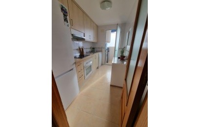 Revente - Appartement - Benidorm - Rincon de Loix