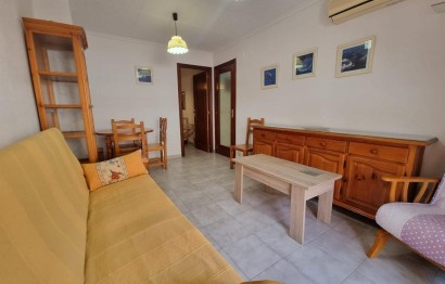 Revente - Appartement - Santa Pola - Playa Levante