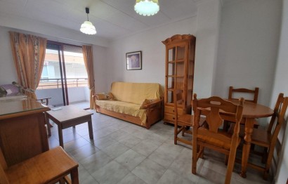 Revente - Appartement - Santa Pola - Playa Levante