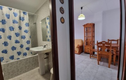 Revente - Appartement - Santa Pola - Playa Levante