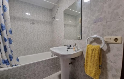Revente - Appartement - Santa Pola - Playa Levante