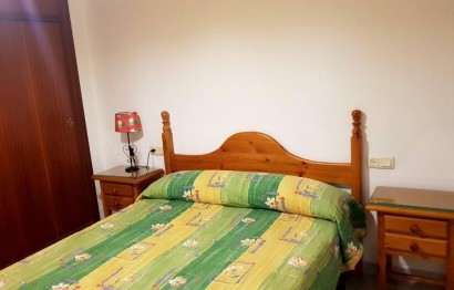 Revente - Appartement - Santa Pola - Playa Levante