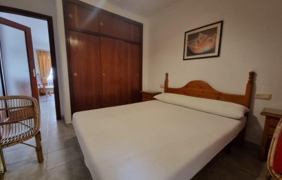 Revente - Appartement - Santa Pola - Playa Levante