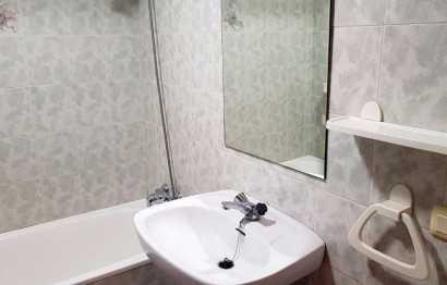 Revente - Appartement - Santa Pola - Playa Levante