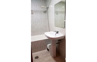 Revente - Appartement - Santa Pola - Playa Levante