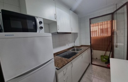 Revente - Appartement - Santa Pola - Playa Levante
