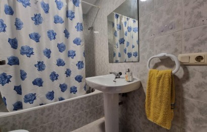 Revente - Appartement - Santa Pola - Playa Levante