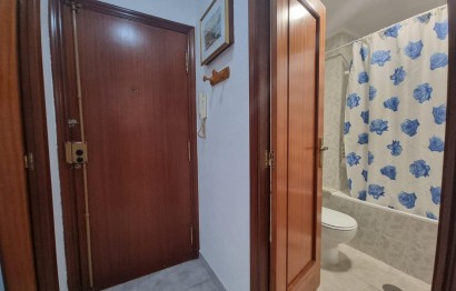 Revente - Appartement - Santa Pola - Playa Levante