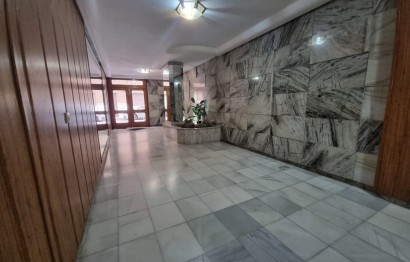 Revente - Appartement - Santa Pola - Playa Levante