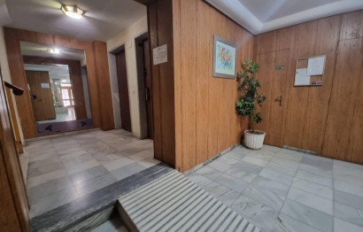 Revente - Appartement - Santa Pola - Playa Levante