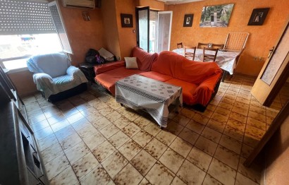 Reventa - Apartamento / piso - Elche - Plaza Crevillente