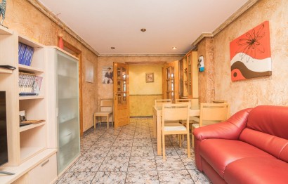 Revente - Appartement - Elche - Carrús Este