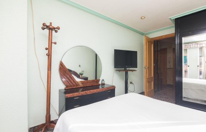 Revente - Appartement - Elche - Carrús Este