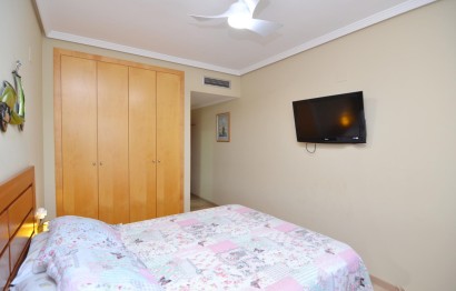 Resale - Apartment / flat - Denia - Les Bassetes-El Marjal