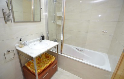 Resale - Apartment / flat - Denia - Les Bassetes-El Marjal