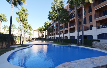 Resale - Apartment / flat - Denia - Les Bassetes-El Marjal