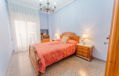 Revente - Appartement - Elche - Reina Victoria-Miguel Hernández