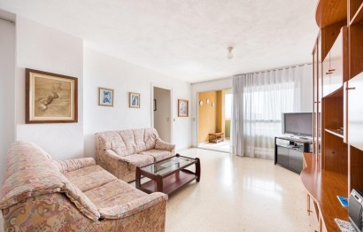 Revente - Appartement - Benidorm - Hotel Bali