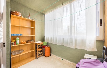 Revente - Appartement - Benidorm - Hotel Bali