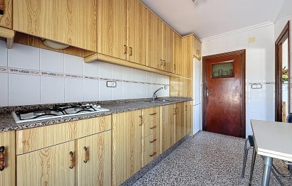 Revente - Ville - Onil - Senda Del Chopet