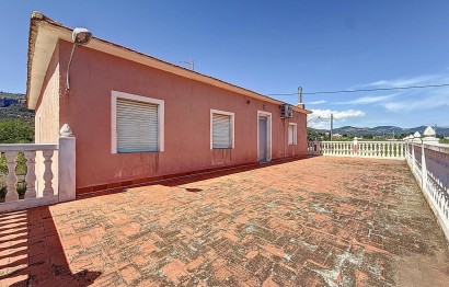 Revente - Ville - Onil - Senda Del Chopet