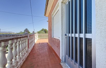 Revente - Ville - Onil - Senda Del Chopet
