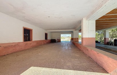 Revente - Ville - Onil - Senda Del Chopet