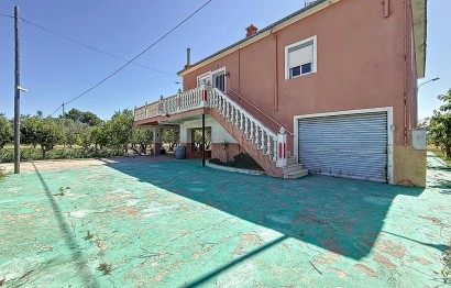 Revente - Ville - Onil - Senda Del Chopet