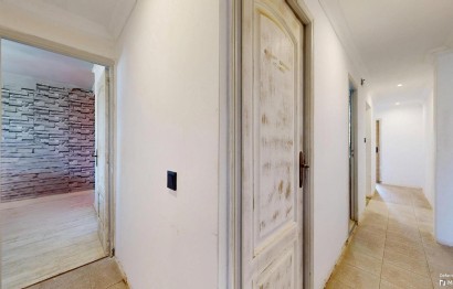 Resale - Apartment / flat - Benissa - Benissa pueblo