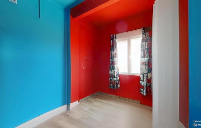 Resale - Apartment / flat - Benissa - Benissa pueblo