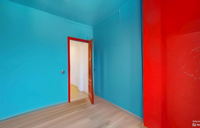 Resale - Apartment / flat - Benissa - Benissa pueblo