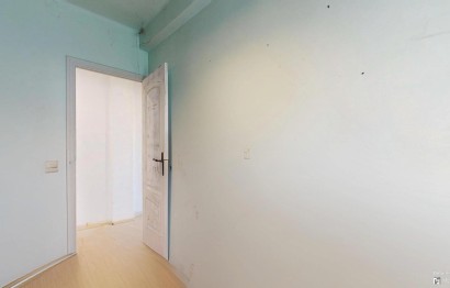 Resale - Apartment / flat - Benissa - Benissa pueblo