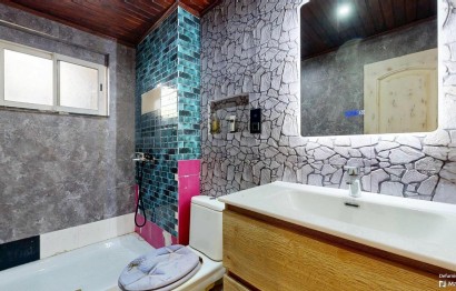 Resale - Apartment / flat - Benissa - Benissa pueblo