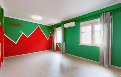 Resale - Apartment / flat - Benissa - Benissa pueblo