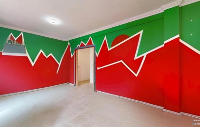 Resale - Apartment / flat - Benissa - Benissa pueblo