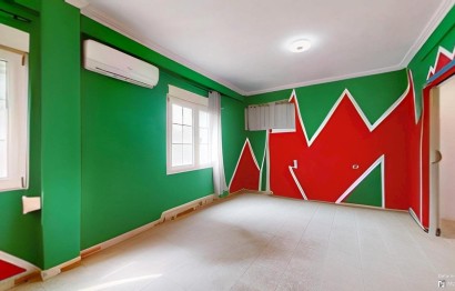 Resale - Apartment / flat - Benissa - Benissa pueblo
