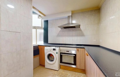 Resale - Apartment / flat - Benissa - Benissa pueblo