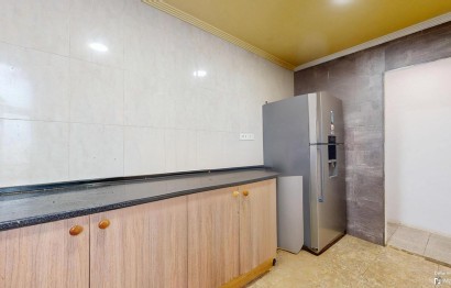 Resale - Apartment / flat - Benissa - Benissa pueblo