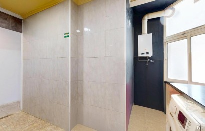 Resale - Apartment / flat - Benissa - Benissa pueblo