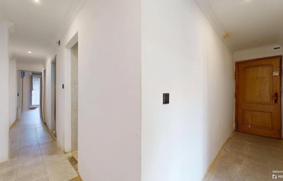 Resale - Apartment / flat - Benissa - Benissa pueblo