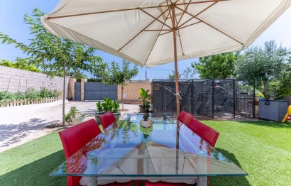 Reventa - Villa - San Vicente del Raspeig - Pozo San Antonio