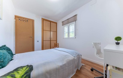 Reventa - Villa - San Vicente del Raspeig - Pozo San Antonio