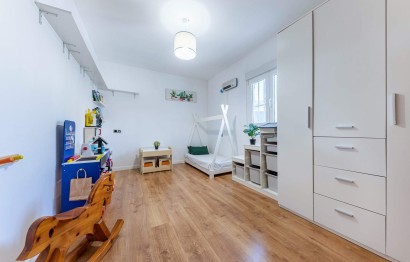 Reventa - Villa - San Vicente del Raspeig - Pozo San Antonio