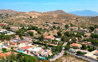 Reventa - Villa - San Vicente del Raspeig - Pozo San Antonio